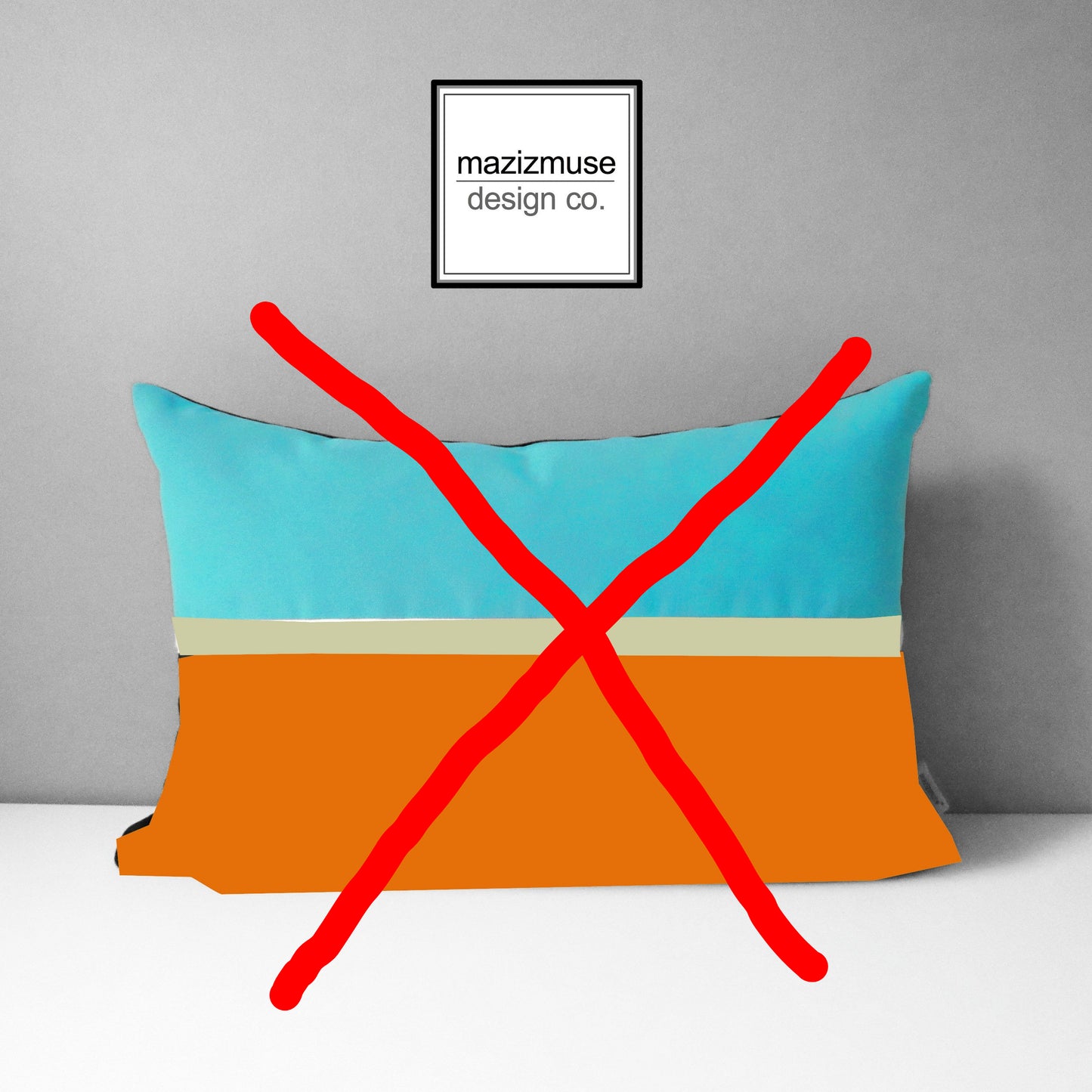 Custom Set of Pillow Inserts and Miscellaneous for Sarah