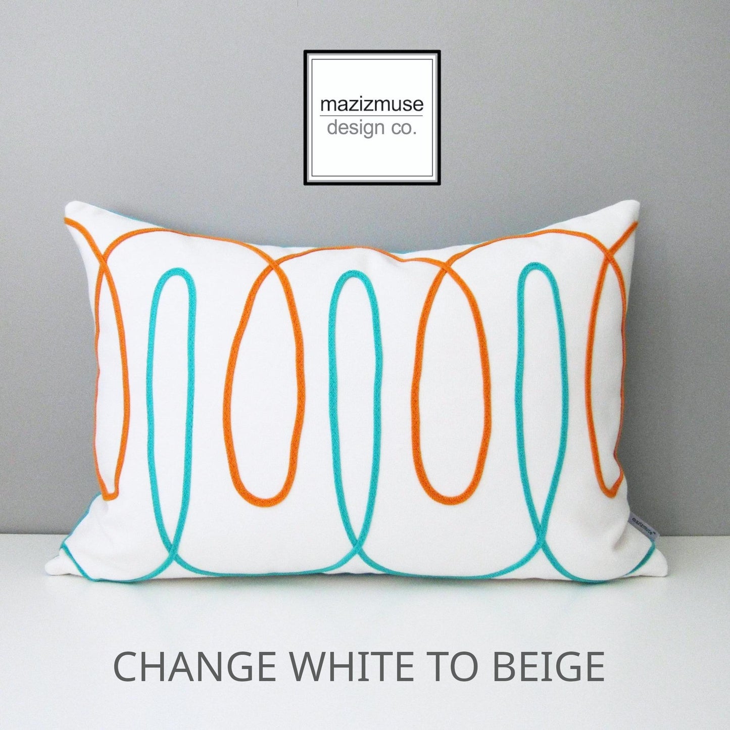 Custom Set of Pillow Inserts and Miscellaneous for Sarah