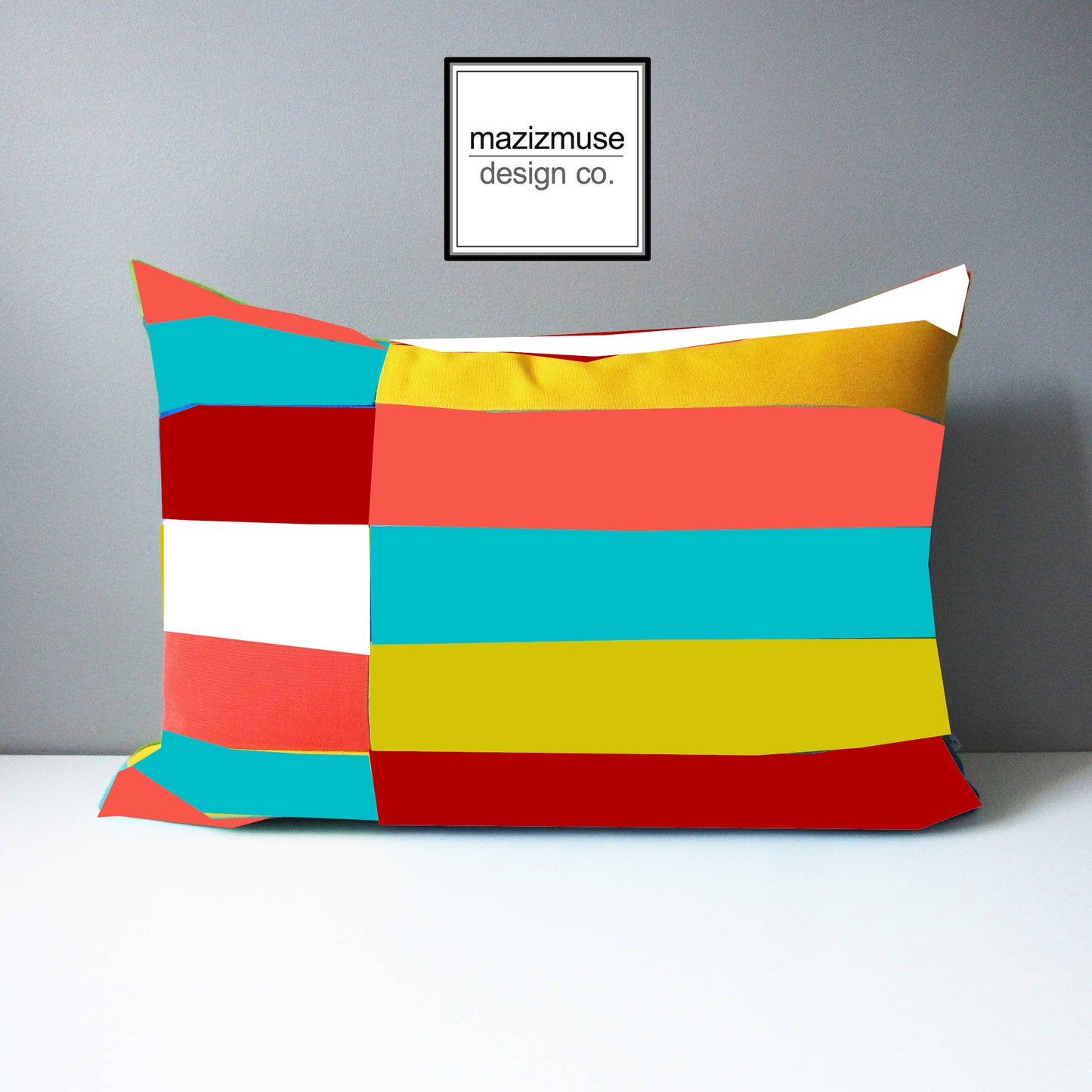 Custom Set of Pillow Inserts and Miscellaneous for Sarah